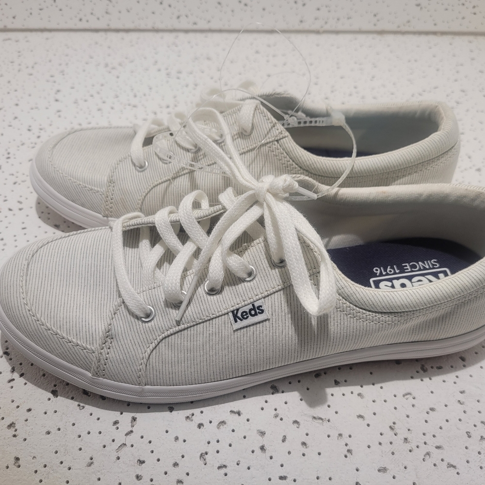 Keds tennis shoes
